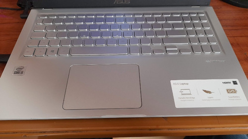 Vivobook Asus Laptop X515ja