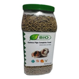 2.3 Kg Alimento Cuyo Cobaya Guinea Pig Cuyina Con Vitamina C