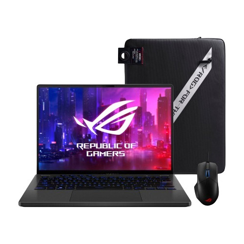 Computador Gamer Asus Rog Zephyrus M16 / Core I7 16gb 1tb 