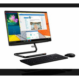 Desktop Lenovo Aio Ideacentre 3 21.5 Amd 3020e 1tb 4gb Negro