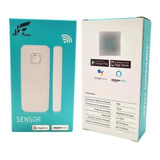 Sensor De Porta E Janela Wi-fi Jwcom