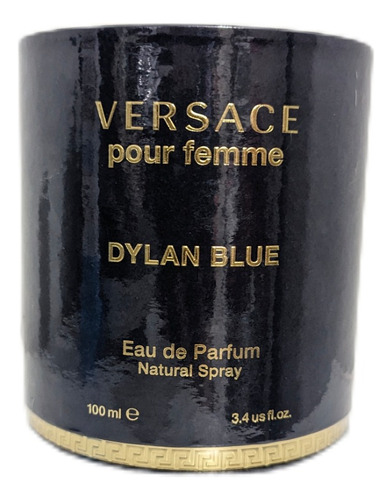 Versace Dylan Blue Pour Femme 