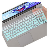 Funda De Teclado Para Lenovo Ideapad 1 15ada07 15iau7 15alc.