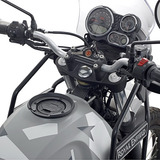 Soporte Adaptador Bolso Tanque Givi Tanklock Bf39 Himalayan