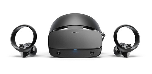 Oculus Rift S Gafas Realidad Virtual Avanzadas
