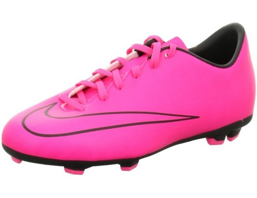 Guayos Nike Mercurial Victory V 651634-660 ¡unico Par!