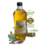 Aceite Ricino 1 Litro Natural Concentrado 100% Orgánico Puro