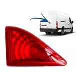 Lanterna Break Light Porta Traseira Master 2014 15 16 1718