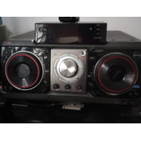 Mini System LG