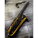 Saxofón Tenor Áncora Majestic Hecho En Francia