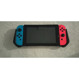 Nintendo Switch Neon 32 Gb Version 1.1 Standard 