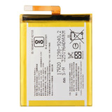 Pila Bateria Lis1618erpc Para Sony Xperia Xa Xa1 G3116 E/g
