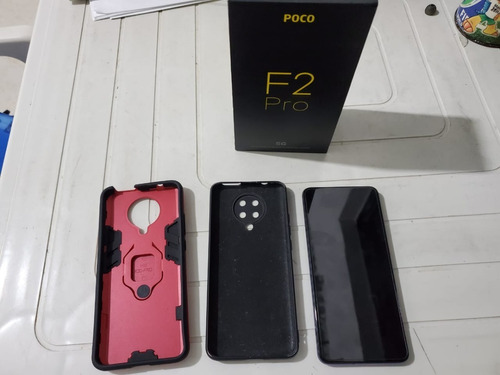 Xiaomi Pocophone Poco F2 Pro Dual Sim 128 Gb  6 Gb Ram