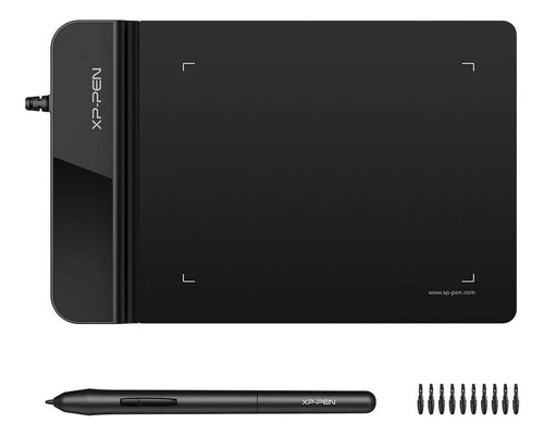 S Xp-pen G430s Tablet Osu Tableta Gráfica Ultrafina 4 X 3 S