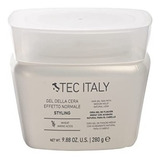 Gel Della Cera Tec Italy Efecto Humedo 2 - g a $228