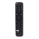 Control Remoto Rm-c3192 Para Jvc Led Smart Tv