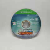 Jogo Scribble Nauts Showdown Xbox One Original
