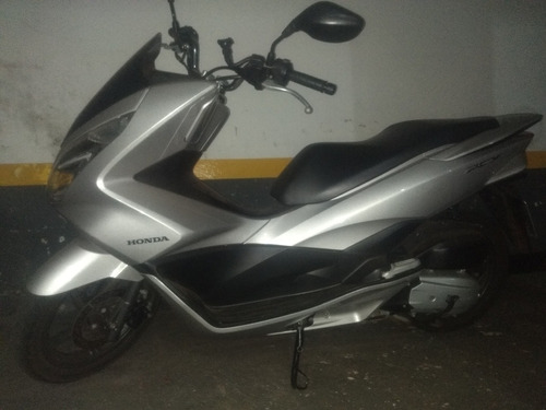 HONDA PCX DLX ABS