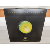 Xbox Clássico 1.0 Impecavel 