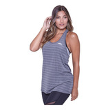 Musculosa Deportiva Montagne Adana