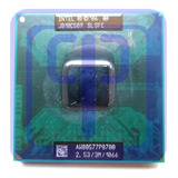 0751 Procesador Dell Latitude E6400 - Pp27l