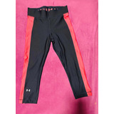 Calza Deportiva Capri Heatgear® Under Armour Talla S Usada