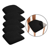 Reemplazo De Funda Elástica Para Silla De Taburete 5 Piezas