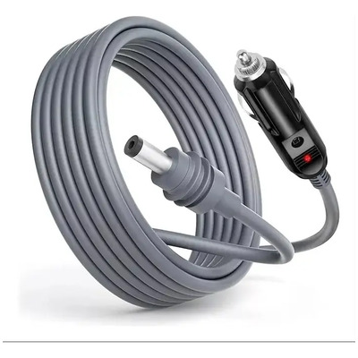Cable Alimentador Dc Para Starlink Mini Auto Barco Caravana | Envío gratis