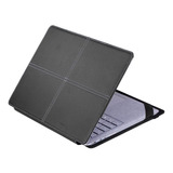 Funda Para Microsoft Surface Laptop 2/3/4, Negro/de 13.5 In