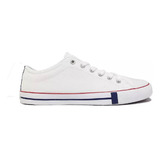 Zapatillas Topper Hyde Color Blanco - Adulto 42 Ar