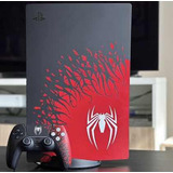 Ps5  Spiderman 2 + Accesorios