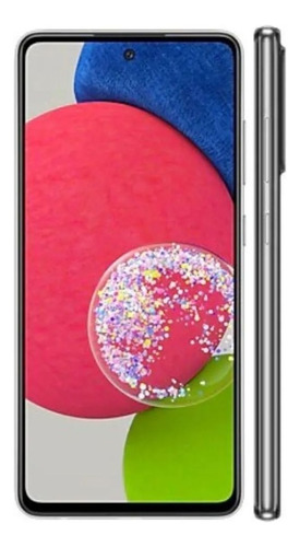 Celular Samsung Galaxy A52s 5g A528 128gb 6gb Ram  Excelente
