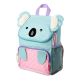 Mochila Escolar Infantil Skip Hop Zoo Koala