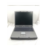 Laptop Dell Inspiron 1150 Teclado Display Palmrest Teclado