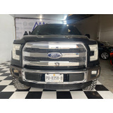 Ford Lobo 2015