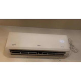 Split Bgh Inverter 3000 Frigorias Frío/cal Modelo Bsie35wcgt