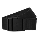 Helly-hansen Unisex Hh Adventure Belt, 990 Negro, Talla Únic