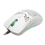 Mouse Gamer Game Factor Mog601 Alambrico Usb 7 Botones /v /v