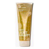 Fragancia Corporal Bubbly Light Happy Victorias Secret