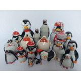 Lote De 20 Pinguins De Geladeira - Leia O Anúncio 
