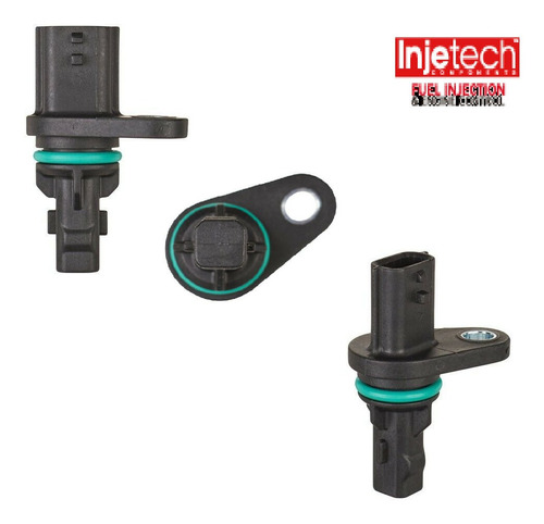 Sensor Arbol Levas Nissan March 4 Cil 1.6l 2012-2018