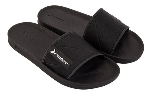 Chinelo Sandália Masculino Rider Gáspea Slide 11578 Grendene