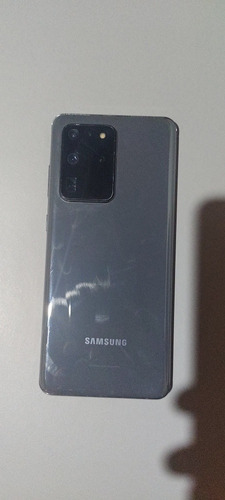 Samsung S20 Ultra 