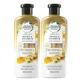 Herbal Essences Set De Champú Y Acondicionador 13.5 Y 12.2.