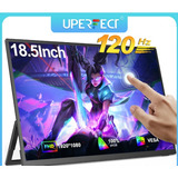 Monitor Portatil Touch Nuevo Uperfect E6 Pro 18.5  120hz