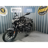 Bajaj Pulsar Ns 160 Fi 