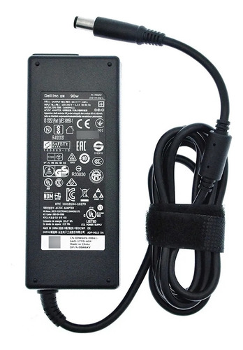 Cargador Dell Inspiron 1521 1525 1545 Xps 1330 90w