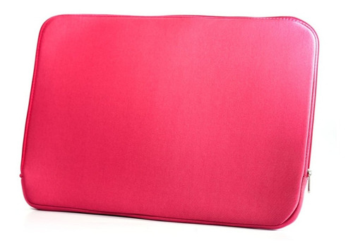 Capa Para Notebook Samsung Dell 15/15,6/15 6/ Polegadas Pink