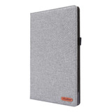 Funda De Piel Para Tablet Nokia T20