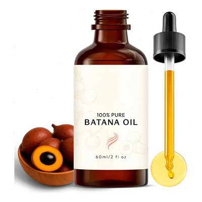 Aceite De Batana Natural Tratamiento Crecimiento Cabello